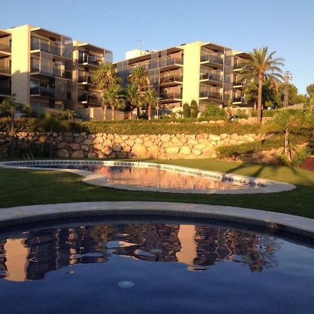 Paradise Village Salou Esterno foto